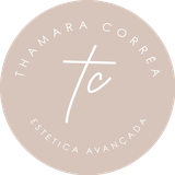Símbolo da Clínica Thamara Corrêa